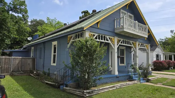 2812 W 7Th Street, Little Rock, AR 72205