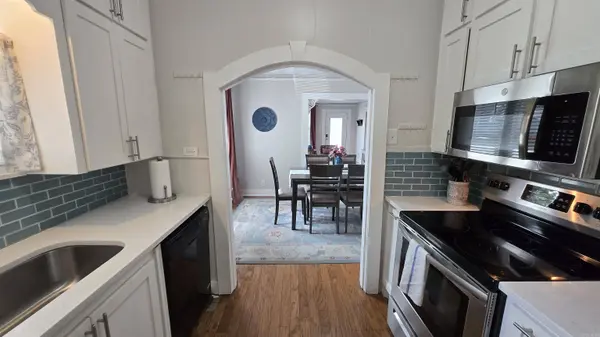 2812 W 7Th Street, Little Rock, AR 72205