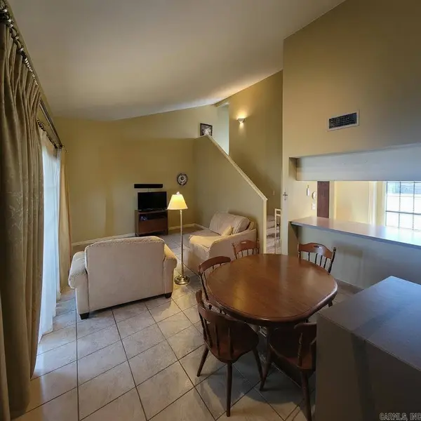22 Huntleigh Drive, Hot Springs, AR 71901