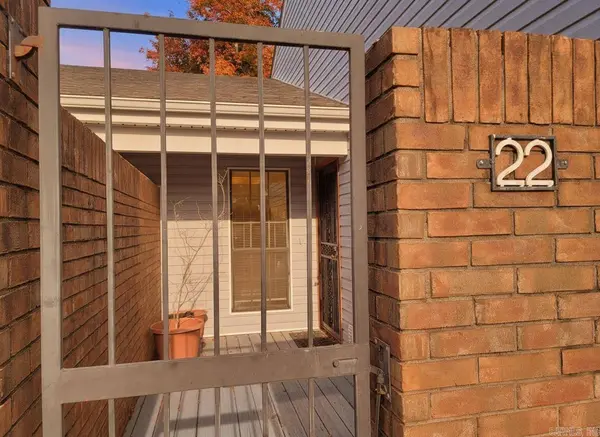 22 Huntleigh Drive, Hot Springs, AR 71901