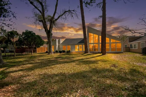 3322 Robinson Road RD, Missouri City, TX 77459