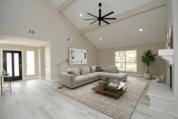 3322 Robinson Road RD, Missouri City, TX 77459