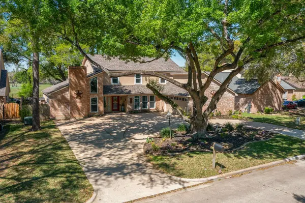3322 Point Clear DR, Missouri City, TX 77459