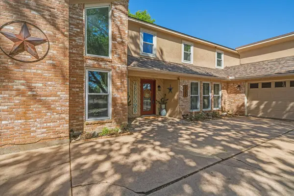 3322 Point Clear DR, Missouri City, TX 77459