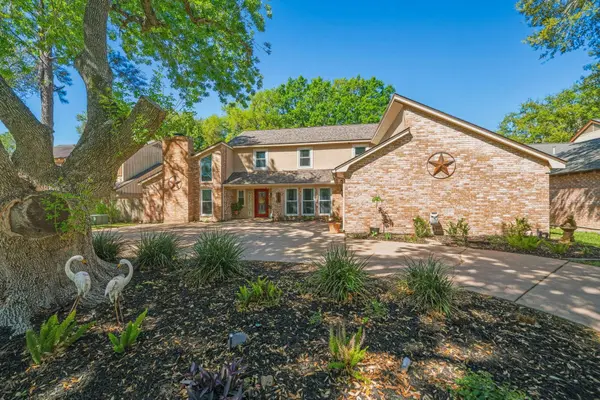 3322 Point Clear DR, Missouri City, TX 77459