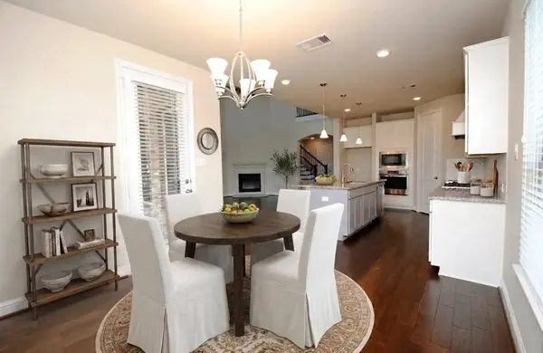 2300 Yaupon Park LN, Manvel, TX 77578