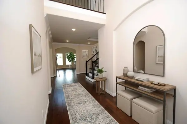 2300 Yaupon Park LN, Manvel, TX 77578