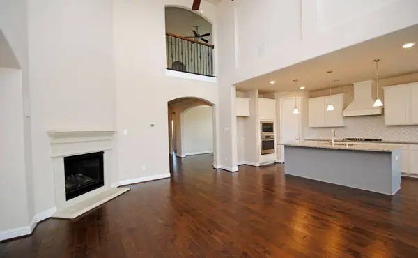 2300 Yaupon Park LN, Manvel, TX 77578