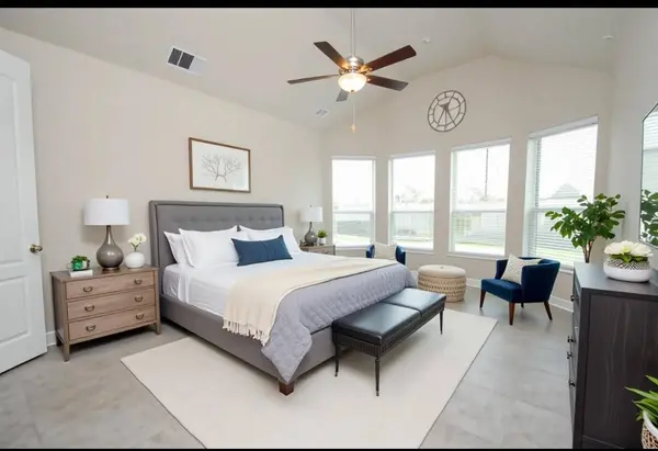 2300 Yaupon Park LN, Manvel, TX 77578