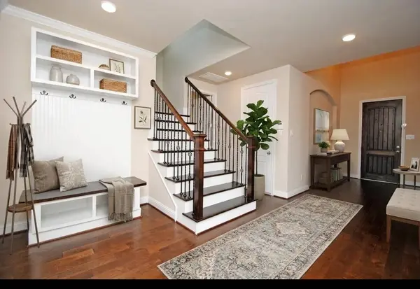 2300 Yaupon Park LN, Manvel, TX 77578