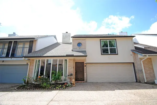 2006 Potomac DR #B, Houston, TX 77057