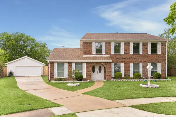 5015 Kleinmeadow CT, Houston, TX 77066
