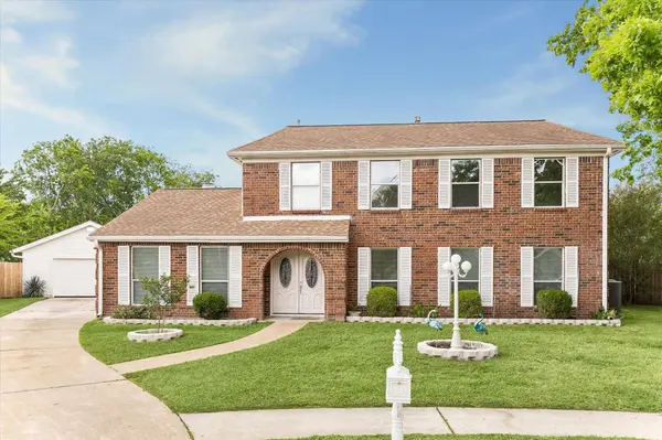 5015 Kleinmeadow CT, Houston, TX 77066