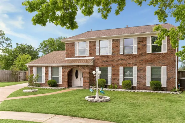 5015 Kleinmeadow CT, Houston, TX 77066