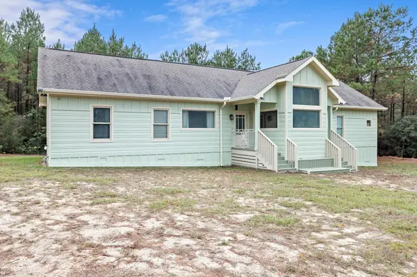 610 Private Road 5130, Woodville, TX 75979