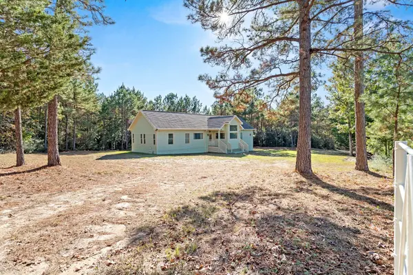 610 Private Road 5130, Woodville, TX 75979