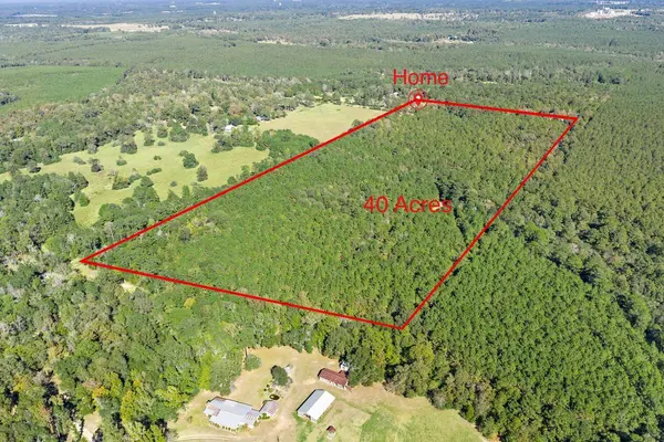 610 Private Road 5130, Woodville, TX 75979