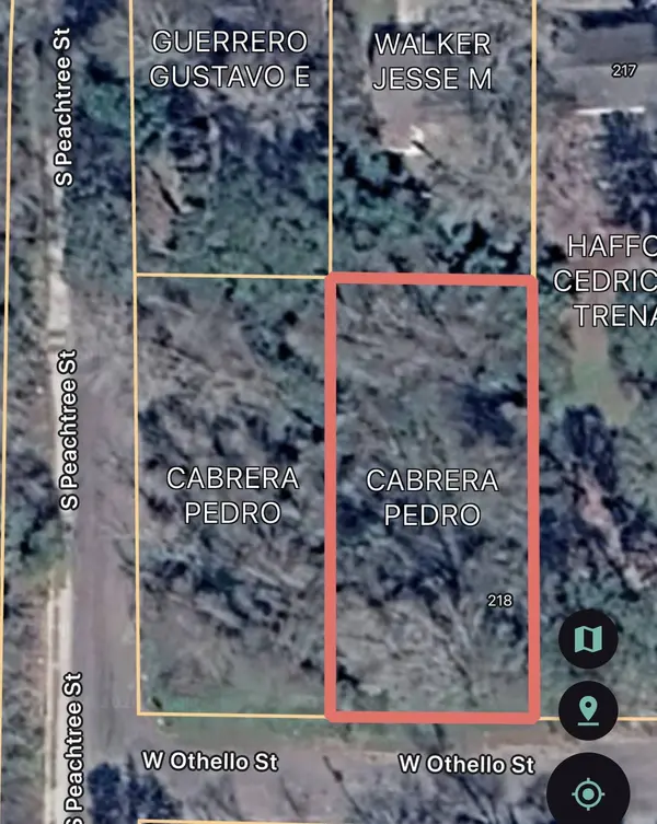 218 W Othello ST, Jasper, TX 75951