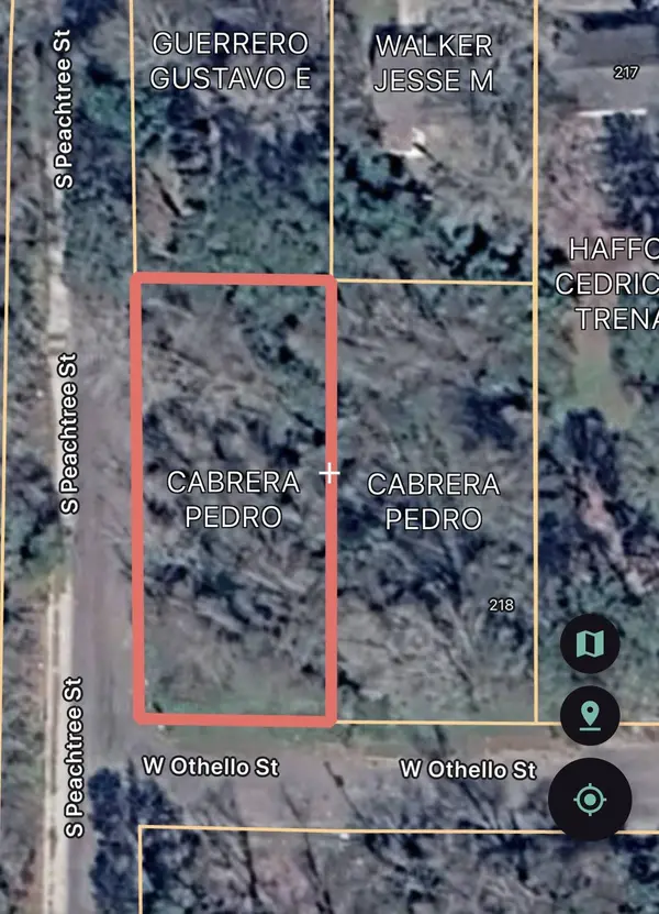 218 W Othello ST, Jasper, TX 75951