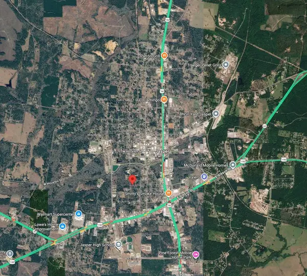 218 W Othello ST, Jasper, TX 75951