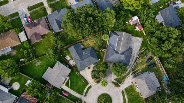 311 La Jolla CIR, Hockley, TX 77060