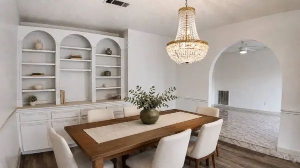311 La Jolla CIR, Hockley, TX 77060