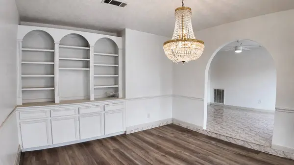 311 La Jolla CIR, Hockley, TX 77060