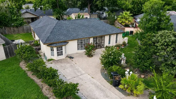 311 La Jolla CIR, Hockley, TX 77060
