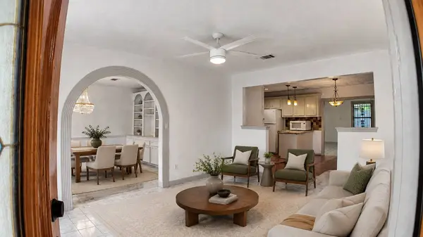 311 La Jolla CIR, Hockley, TX 77060