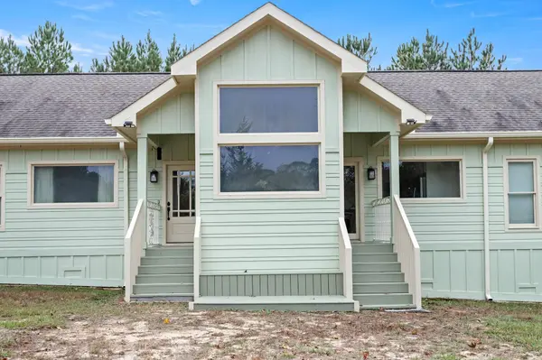 610 Private Road 5130, Woodville, TX 75979