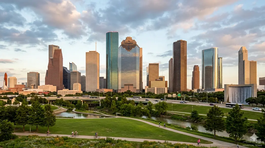 Houston