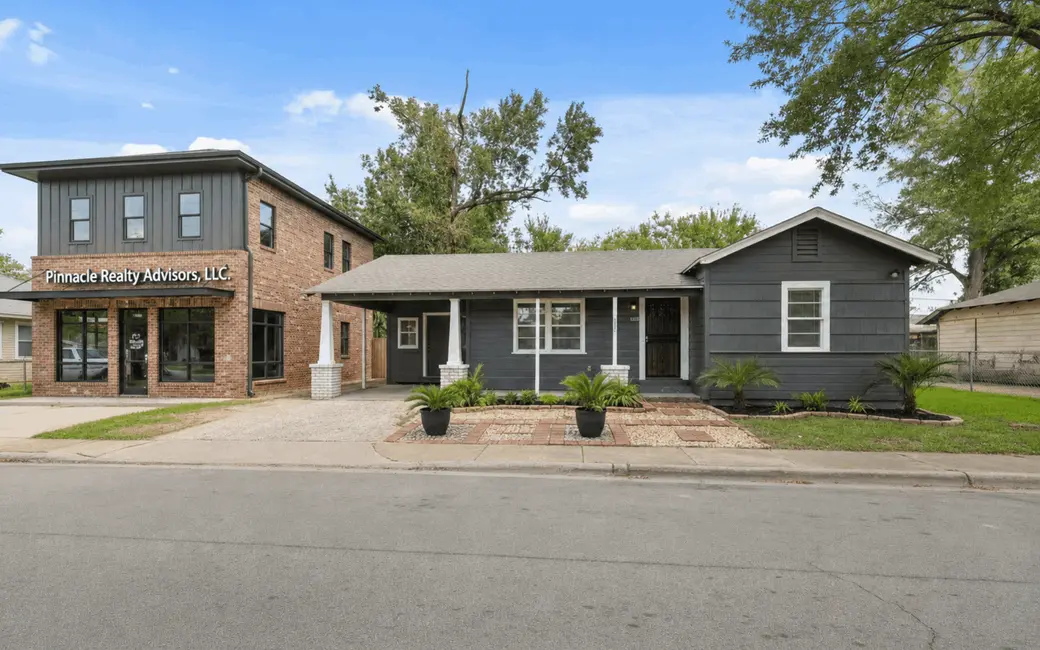 Understanding Houston’s Flexible Zoning and What It Means for Buyers