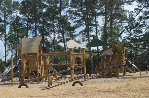 Tomball Texas Parks Transformation | New Upgrades, Community Growth & What’s Next