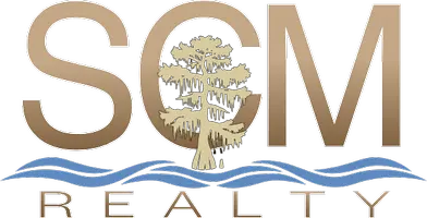 SCM Realty Logo