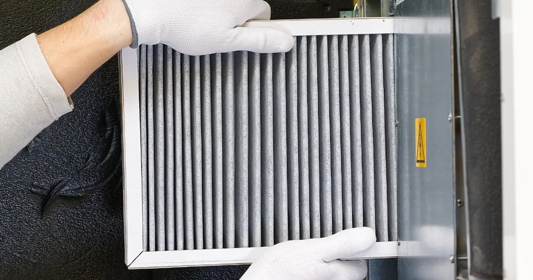 Why Changing Your HVAC Filter Is One of the Easiest (and Most Important) Things You Can Do for Your Home