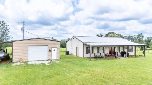 1730 BLACKBURN ROAD, Diana, TX 75640