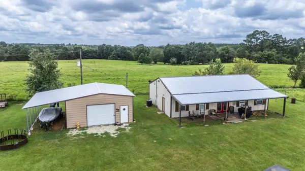 1730 BLACKBURN ROAD, Diana, TX 75640