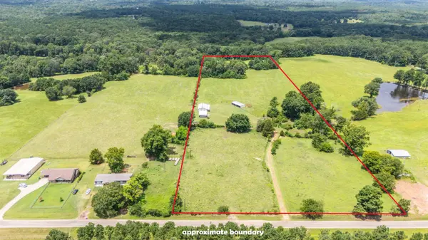 1730 BLACKBURN ROAD, Diana, TX 75640
