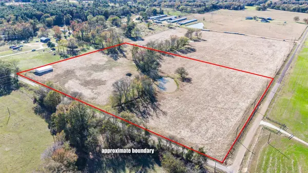 TBD - 3 CR 2675, Mount Pleasant, TX 75455