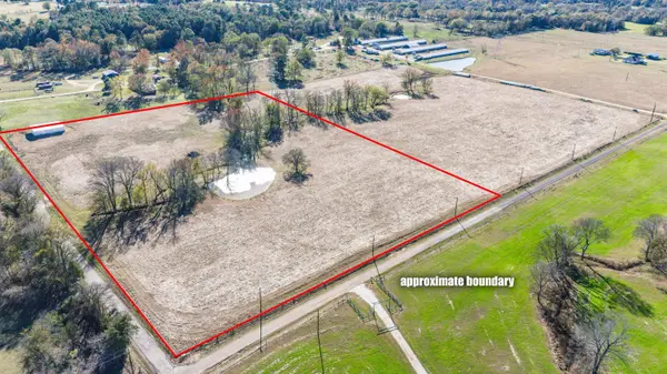 TBD - 3 CR 2675, Mount Pleasant, TX 75455