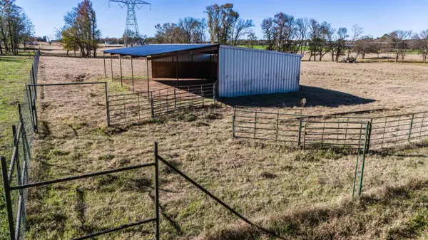 TBD - 3 CR 2675, Mount Pleasant, TX 75455