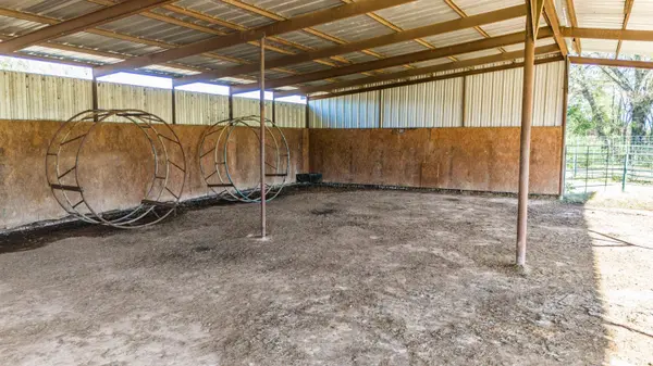 TBD - 3 CR 2675, Mount Pleasant, TX 75455