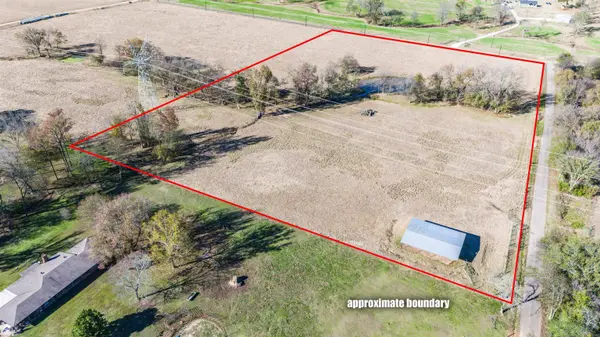 TBD - 3 CR 2675, Mount Pleasant, TX 75455