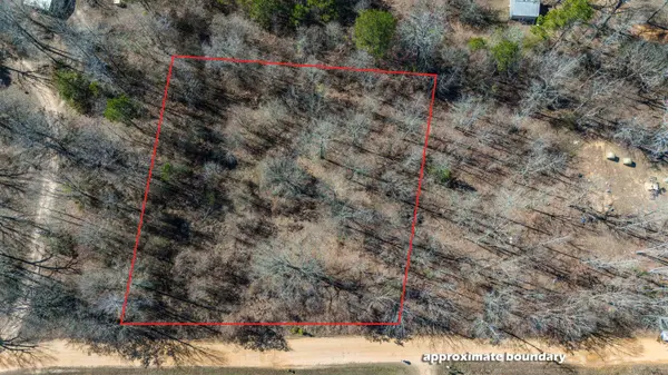 TBD Green Forest Ln, Texarkana, TX 75501