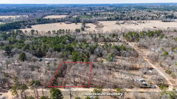 TBD Green Forest Ln, Texarkana, TX 75501