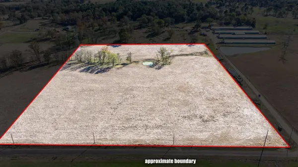 TBD County Road SE 4150, Mount Pleasant, TX 75455