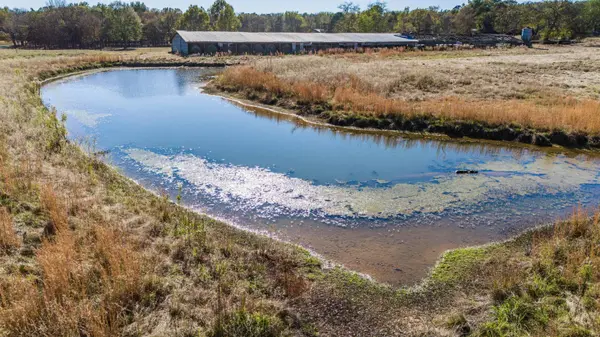 TBD - 2 County Road 2675, Mount Pleasant, TX 75455