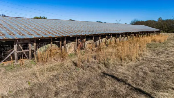 TBD - 2 County Road 2675, Mount Pleasant, TX 75455