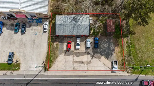 11214 US HWY 79 N, De Berry, TX 75639