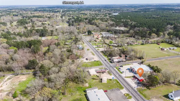11214 US HWY 79 N, De Berry, TX 75639